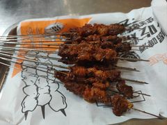 -后卫寨猫耳朵(后卫寨店)