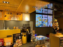 -麦当劳(豫园店)