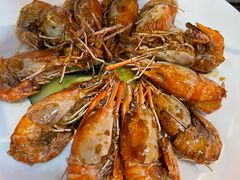 -王庄阿咪海鲜大排档(象园店)