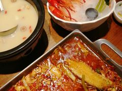 -乔街深夜食堂·台州菜·高压锅生蚝(杭州总店)