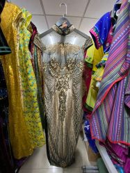 点击看大图 -尚美霓裳晚礼服·合唱服·舞蹈演出服租赁定制