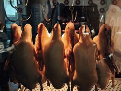 -四季民福烤鸭店(故宫店)