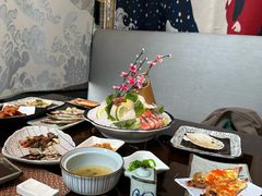 -烟台中泽华羿铂尔曼酒店·汇·全日餐厅·高空海景自助
