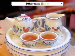 -点都德(华强南店)
