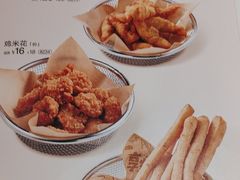 -眉州小吃(石景山店)