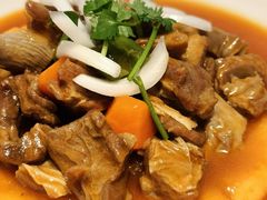 -新疆巴州金丝特餐厅(大钟寺店)