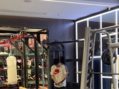 -冠军健身
