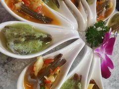 -Molee·泰府(东郊店)
