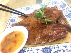 -水乡人家私房菜(逢简店)