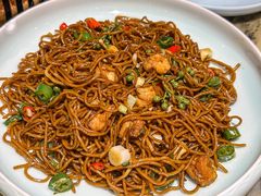 -遇见长安·陕菜名店(乐荟中心店)