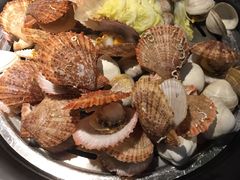 -三个渔夫·蒸汽海鲜(小白楼店)