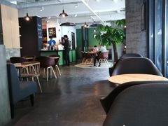 大堂-Wagas沃歌斯(大学路店)