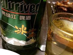 -老范地摊烧烤(阳光金地园店)