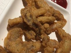 -海底捞火锅(玉桥商业广场店)