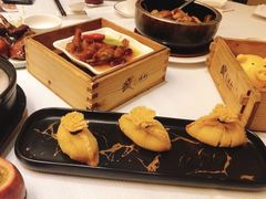 -天瑞轩·粤菜餐厅