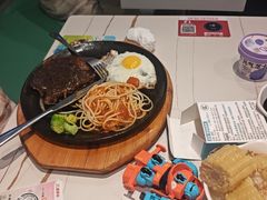 -豪享来牛排(人民店)