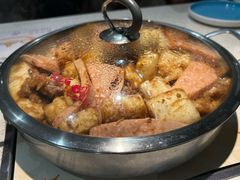 -黄记煌三汁焖锅(顺义华联店)