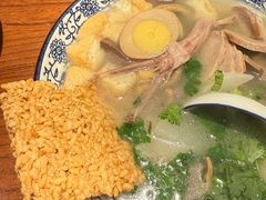 -小潘记鸭血粉丝汤