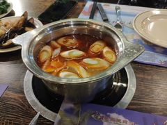 -巴犀烧烤(新崇光店)