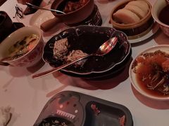 -南通滨江洲际酒店-东厨中餐厅