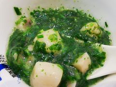 -蔡阿水羊肉店