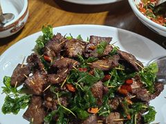 -汤锅大王(新平曹苏黄牛汤锅有限公司)