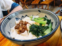 臊子扯面-老崔的面馆(玉函路店)