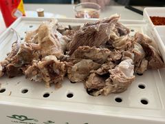 -老毛手抓·盐池滩羊非遗手抓(宁夏总店)