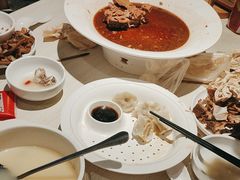 -九毛九西北菜(番禺万达店)