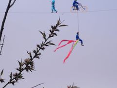 -野三坡百里峡景区