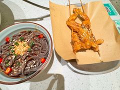 -青花椒花椒鱼(合生汇店)