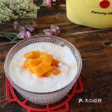 自制酸奶