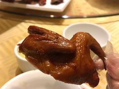驰名石岐乳鸽-石岐佬中山菜馆(张溪店)