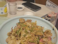 -洲晓鲜·舟山海鲜大排档(朱家尖风景区店)