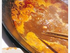 -老天桥蛙炉火锅(姑苏总店)