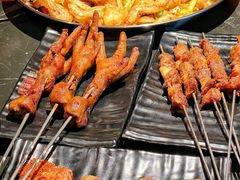 -红盔甲·小龙虾(人民广场店)