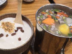 老爷自制酸奶-巴依老爷新疆美食(望京小街店)