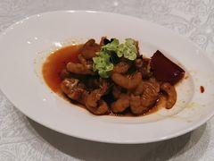 -翠山·映月湖景餐厅(映月湖公园店)