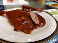 孔府烤鸭-四季厨房 鲁菜·孔府烤鸭(高新万达店)