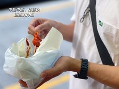 -肥仔小食店(尖沙咀店)