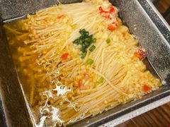 -破店肥哈·东北烧烤(南山保利店)