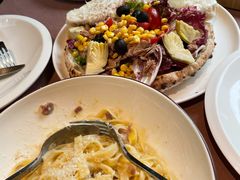 -Mammamia意大利餐厅(阳春巷店)