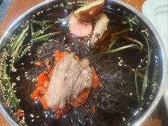 特色冷面-状元阁烧烤(新华路总店)