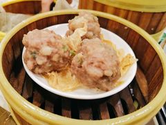 爽滑牛肉丸-广州酒家(文昌总店)