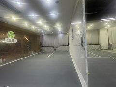 -快乐网球俱乐部(观音桥店)