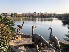 -南京银杏湖乐园