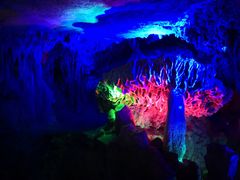 -灵栖洞天