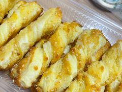 -泸溪河桃酥(西直门凯德店)