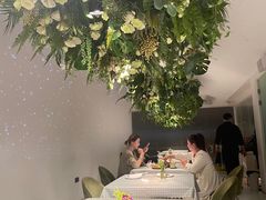 -翠贝卡&Mama Kelly Brunch Coffee(河西店)