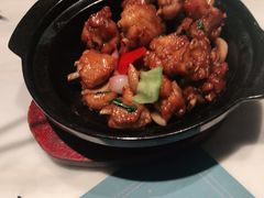 -大树餐厅(益田假日店)